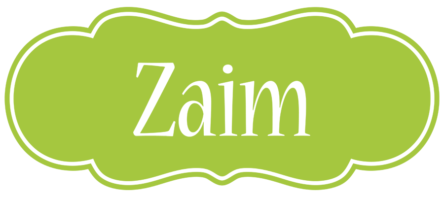 Zaim family logo