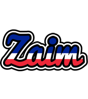 Zaim france logo