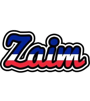 Zaim france logo