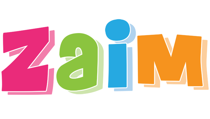 Zaim friday logo