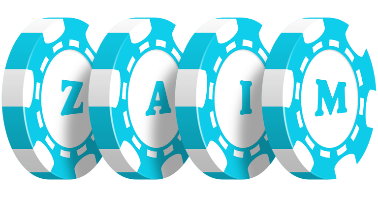 Zaim funbet logo