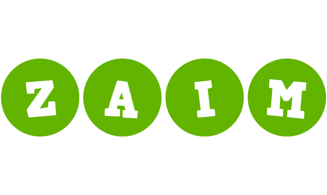 Zaim games logo