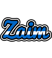 Zaim greece logo