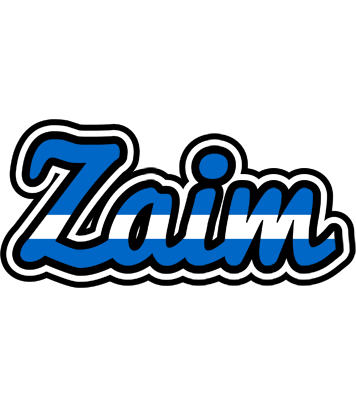 Zaim greece logo