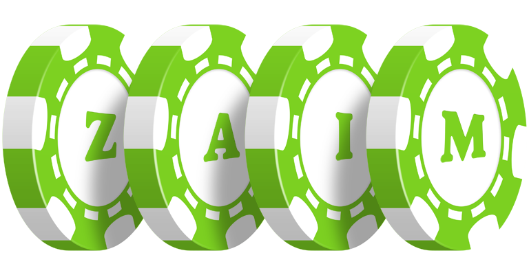 Zaim holdem logo