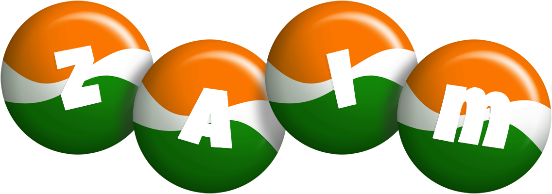 Zaim india logo