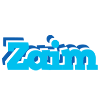 Zaim jacuzzi logo