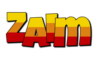 Zaim jungle logo