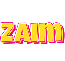 Zaim kaboom logo