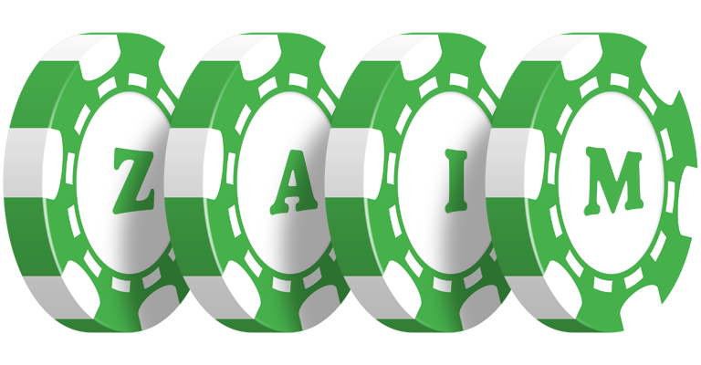 Zaim kicker logo