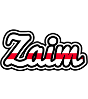 Zaim kingdom logo