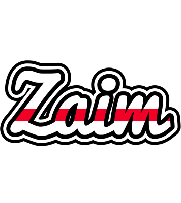 Zaim kingdom logo