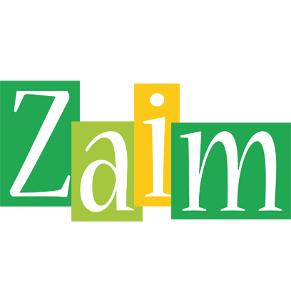 Zaim lemonade logo