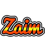 Zaim madrid logo