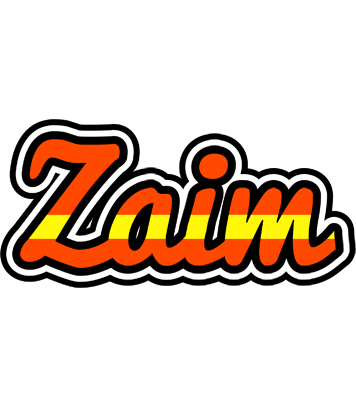 Zaim madrid logo
