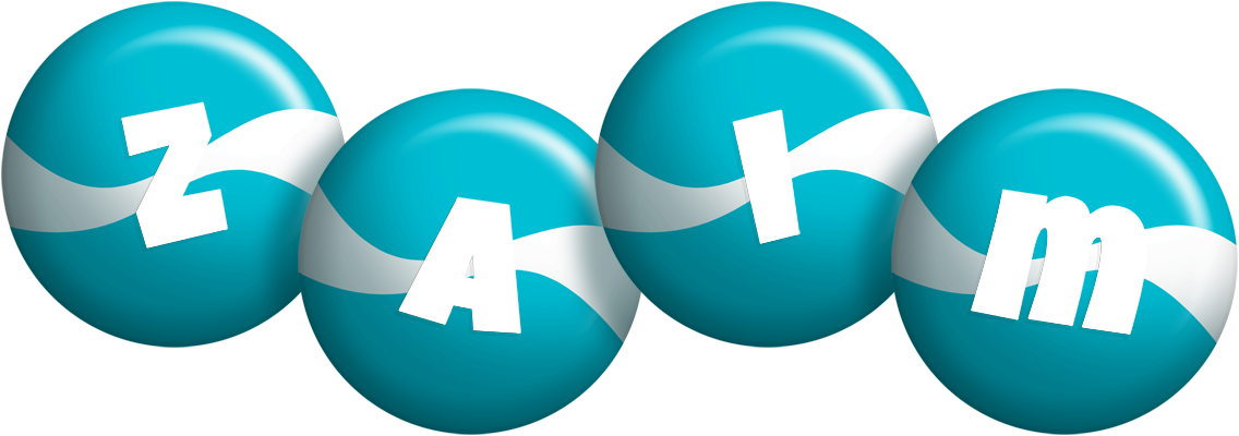Zaim messi logo