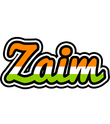 Zaim mumbai logo