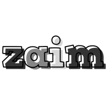 Zaim night logo