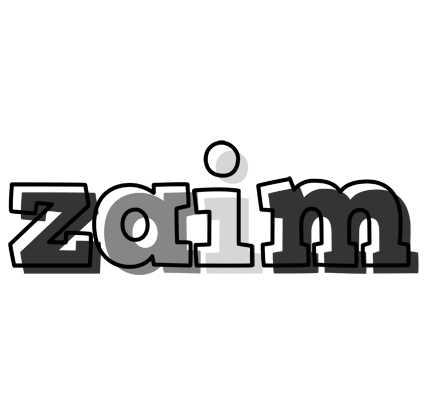 Zaim night logo