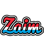 Zaim norway logo