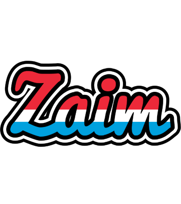 Zaim norway logo