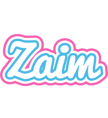 Zaim outdoors logo