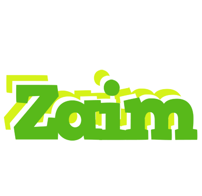 Zaim picnic logo