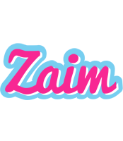 Zaim popstar logo