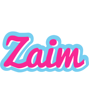 Zaim popstar logo