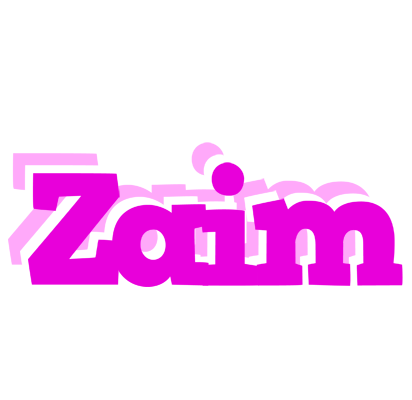 Zaim rumba logo