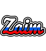 Zaim russia logo