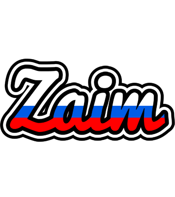 Zaim russia logo