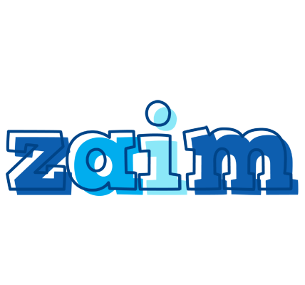 Zaim sailor logo