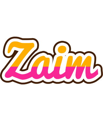 Zaim smoothie logo