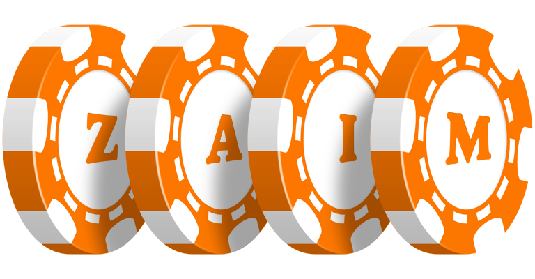 Zaim stacks logo
