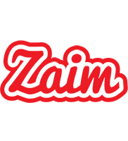 Zaim sunshine logo