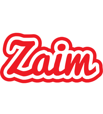 Zaim sunshine logo