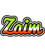 Zaim superfun logo