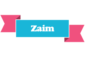 Zaim today logo