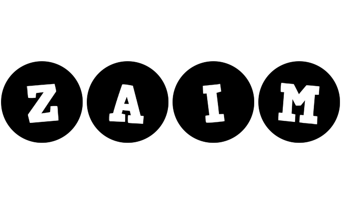 Zaim tools logo