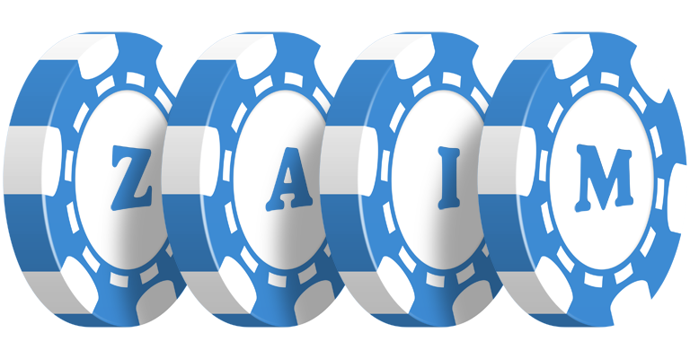 Zaim vegas logo