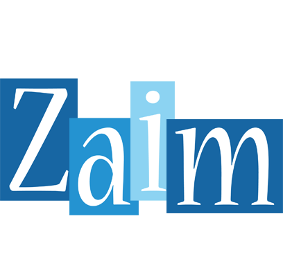 Zaim winter logo