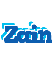 Zain business logo