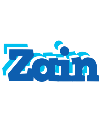 Zain business logo