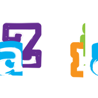 Zain casino logo