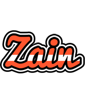 Zain denmark logo