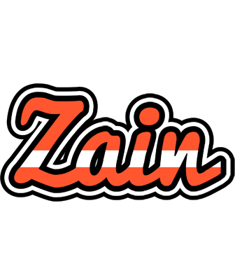 Zain denmark logo