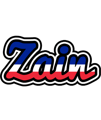 Zain france logo