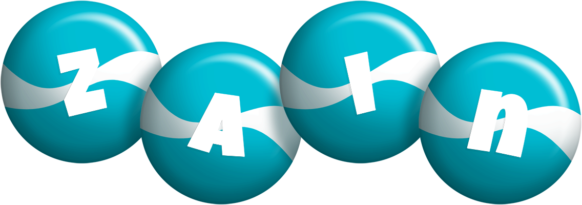 Zain messi logo