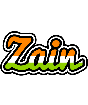 Zain mumbai logo